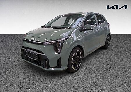 Kia Picanto 1.2 Spirit Automatik GJR