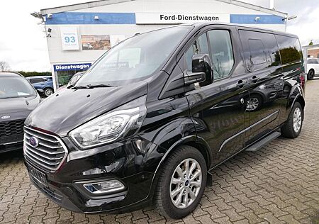 Ford Tourneo Custom 320 L2 Titanium TWA Kamera Navi