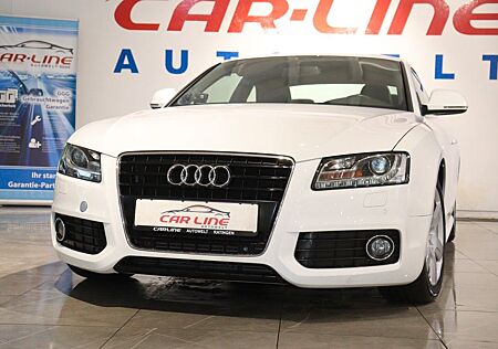 Audi A5 Coupe 2.0 TFSI S-line*Automatik*Leder*RFK*