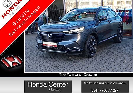 Honda HR-V 1,5 Advance Style Autom. Navi/LED