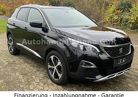 Peugeot 3008 Allure GT-LINE