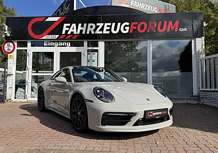 Porsche 992 Carrera Sport Chrono*Exclusiv*Sport Abgas