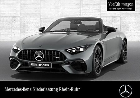 Mercedes-Benz SL 43 AMG Cab. Night AMG 21" Distronic Headup