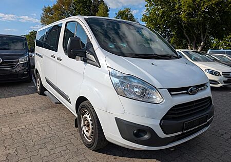 Ford Tourneo Custom Custom 300 L2 Tourneo/Navi/Klima/PDC/SHZ/AHK