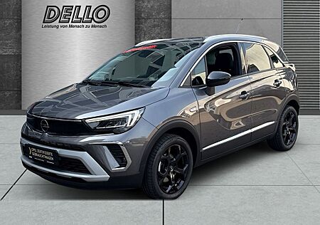Opel Crossland X Crossland Ultimate 1.5 PDC+Kamera Navi Sitzh. Ca