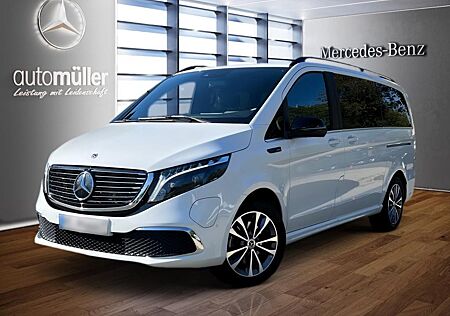 Mercedes-Benz EQV 300 Avantgarde MBUX*LED*Airmatic*Leder*Kamer