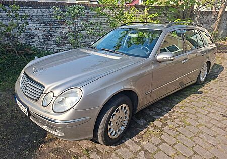 Mercedes-Benz E 320 CDI T ELEGANCE Elegance Xenon