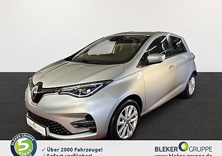 Renault ZOE E-Tech 1 00% el. EXPERIENCE (Selection) R13