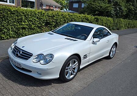 Mercedes-Benz SL 500 -