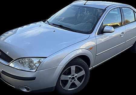 Ford Mondeo 1.8 92 kW Ghia Ghia
