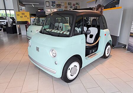 Fiat Topolino Dolce Vita **sofort verfügbar**