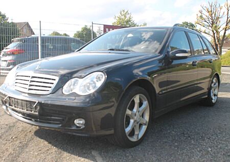 Mercedes-Benz C 180 C -Klasse T-Modell T Kompressor Sport Edit