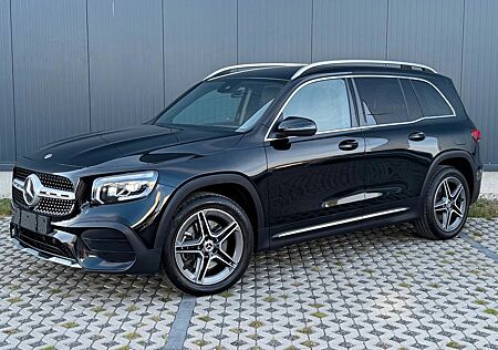 Mercedes-Benz GLB *220d*AMG*Alcantara*Kamera*