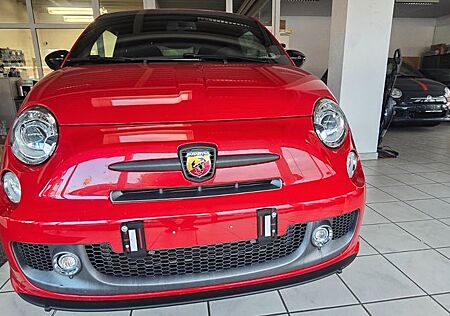 Abarth 500 595 Competizione