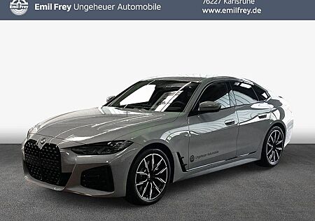 BMW 420i Gran Coupe