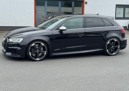 Audi RS3 Sportback 2.5 TFSI quattro*Gepflegt*B&O*MMI*