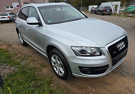 Audi Q5 3.0 TDI quattro