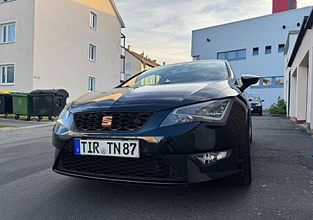 Seat Leon SC 1.4 TSI 103kW Start&Stop FR TÜV neu