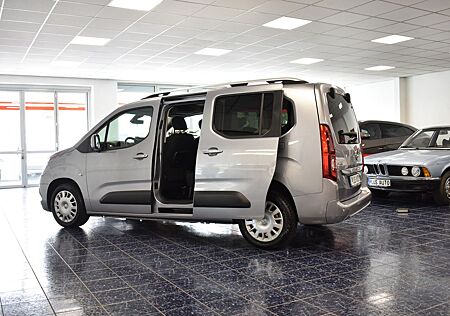 Opel Combo Life Edit L2 7-Sitze Grip Cont. Navi Temp