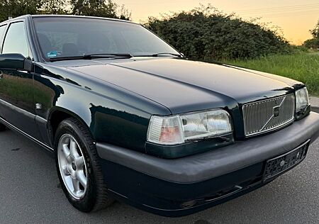 Volvo 850 2.5 20V, Glasschiebedach,Sitzheizung,Tempom.