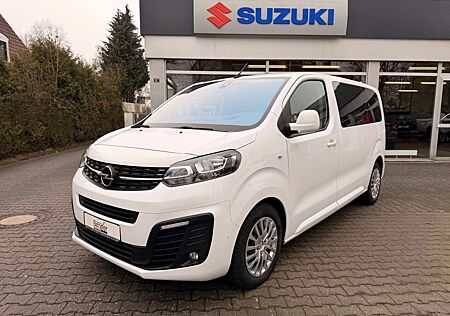 Opel Zafira Life Selection M 9-SITZER AUTOMATIK 180°