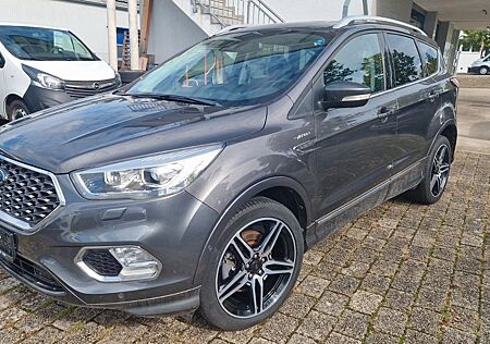 Ford Kuga 1,5 EcoBoost 4x4 134kW Vignale Autom.*Navi*