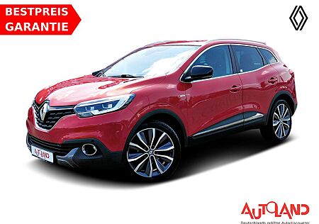 Renault Kadjar 1.2 TCe 130 Bose Edition LED AHK Navi Kam