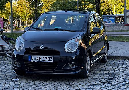 Suzuki Alto 1.0 Club - Stadtauto in gutem Zustand!