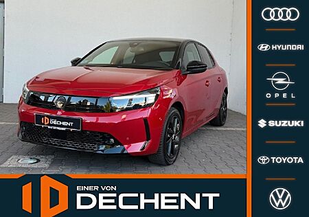 Opel Corsa F GS 100PS Automatik/NAVI/MATRIX!