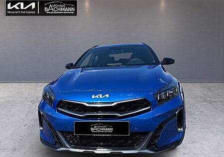 Kia XCeed 1.6 GT-Line DCT/Navi/AHK Bluetooth LED