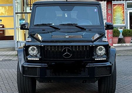Mercedes-Benz G 500 -AMG