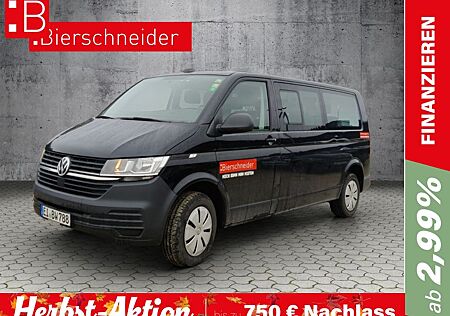 VW T6 Kombi Volkswagen 2.0 TDI DSG LR NAVI AHK KLIMA PDC DAB