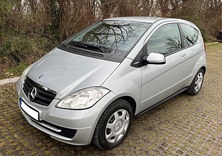 Mercedes-Benz A 160 BlueEFFICIENCY -