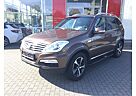 SsangYong Rexton 2.2 e-XDi 220 Sapphire 4WD - AHK!