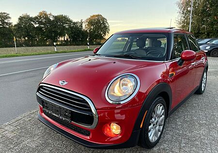 Mini Cooper 5-trg. INSPEKTION+TÜV NEU !