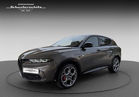 Alfa Romeo Tonale gebraucht kaufen Alfa Romeo Tonale VGT HYBRID VELOCE SOFORT VERFÜGBAR MWST
