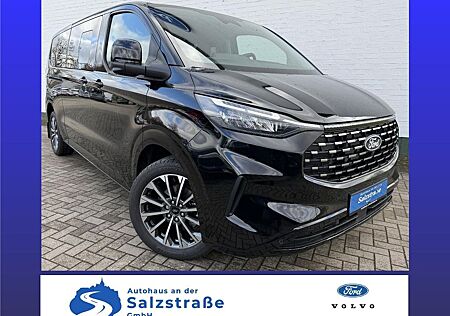 Ford Tourneo Custom L2 Autm. Titanium X*FGS*Leder*