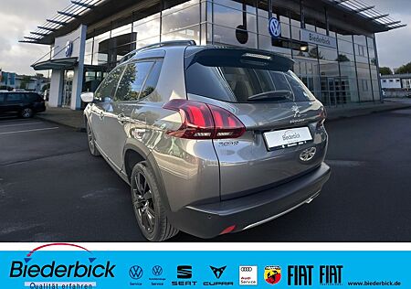 Peugeot 2008 1.2 PureTech 110 Allure Stop&Start Allure G