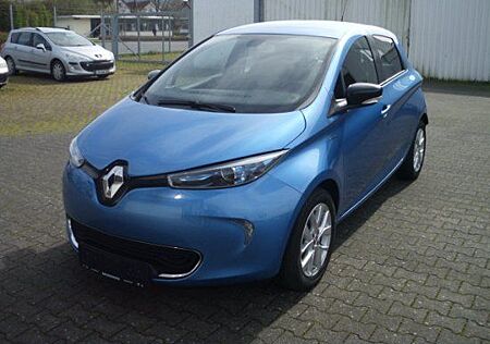 Renault ZOE Life Limited ZE 40