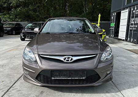 Hyundai i30 gebraucht kaufen Hyundai i30