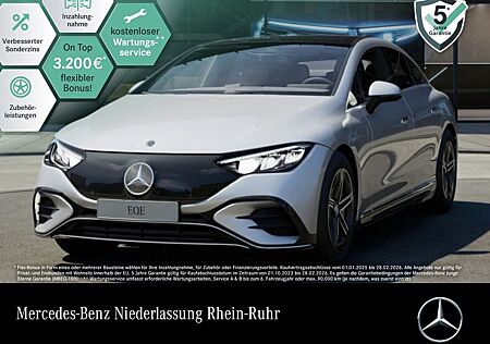 Mercedes-Benz EQE 300 AMG 2x ADVANCED +/PANO/DISTRONIC/MEMO