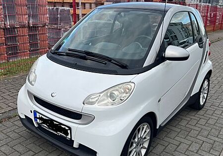 Smart ForTwo Passion AUTOM/PANO/KLIMA