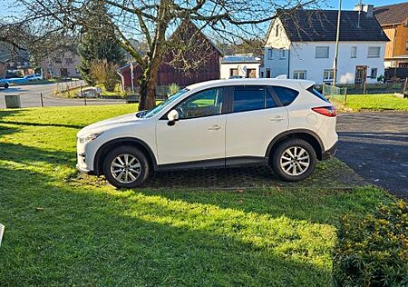 Mazda CX-5 2.2 SKYACTIV-D 175 Sports-Line AWD AT S...