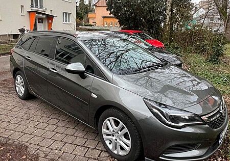 Opel Astra ST 1.6 Diesel Edition 81kW S/S Edition