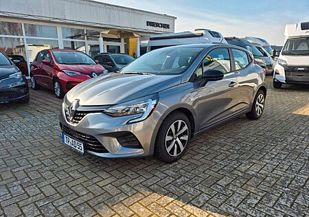 Renault Clio V Equilibre