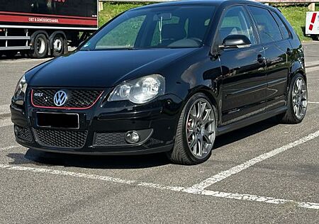 VW Polo Volkswagen 1.8 GTI GTI