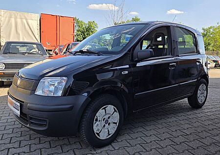 Fiat Panda 1.1 8V Active TÜV 11/2026 Allwetter