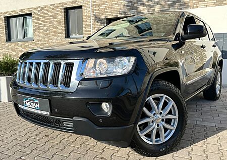 Jeep Grand Cherokee 3.0 CRD Laredo*neue Bremsen*
