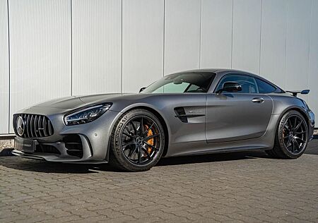 Mercedes-Benz AMG GT R *Sonderlackierung* Keramik Bremse*