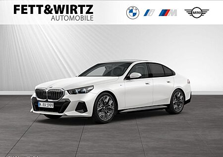 BMW 520d xDrive M Sport|AHK|Pano|20"LMR|Autobahnass.